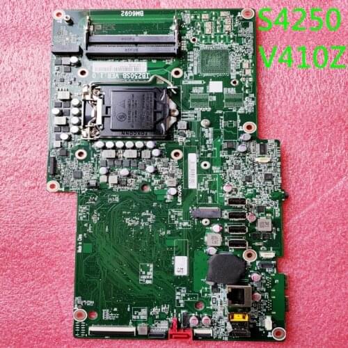 IB250SB For Lenovo S4250 V410Z Motherboard LGA1151 DDR4 Mainboard 100%tested fully work