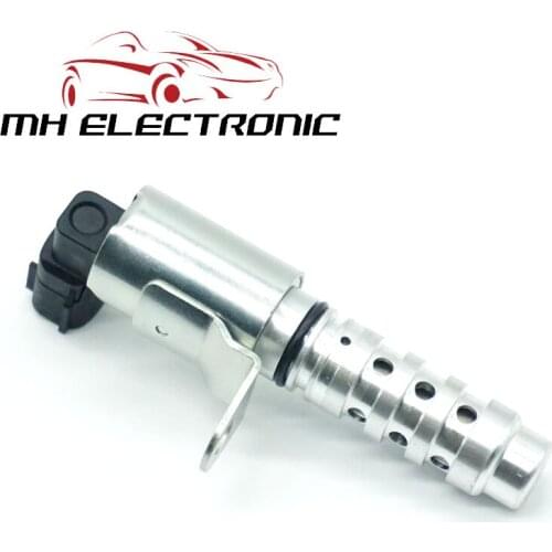 MH Electronic High Quality Solenoid Variable Valve VVT for Nissan Versa Note 1.6L 1.8L 07-15 23796-EN200 23796EN200