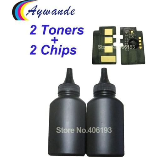 MLT-D104S MLT D104S MLT-104 for Samsung 1660 1665 1666 1667 1670 1675 1673 1675 1860 1865 SCX-3200 3205 3207 toner refill powder