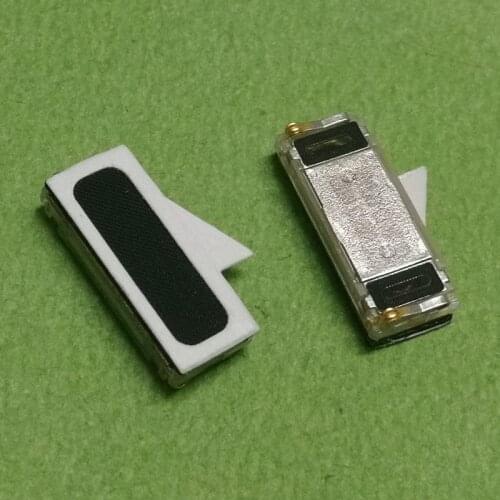 2pcs Earpiece Receiver Ear Speaker For Sony Xperia M4 Aqua E2353 E2333 E2303 E2312 E2363 M5 E5603 E5606 E5653 E5663 Earphone