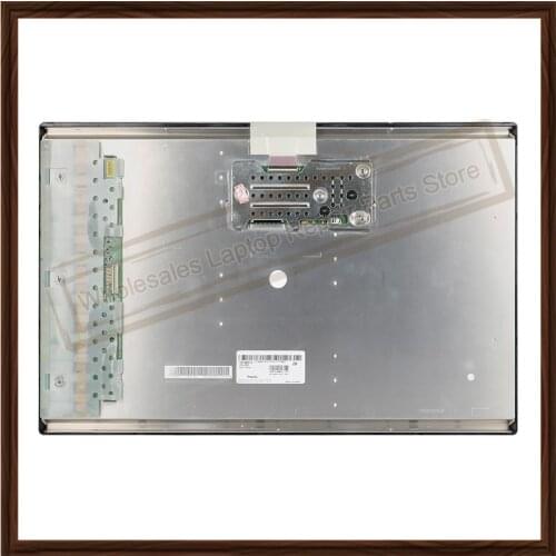 New Genuine 24" LM240WU4-SLB3 LCD Screen 24 Inch LM240WU4 SL B3 LCD Display Panel 1920*1200 51 Pins Replacement