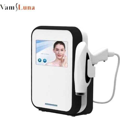 Rejuvenation Collagen Apparatus Israel RF Radio Frequency Wrinkle Anti-aging Facial Firming Uplifting Beauty Machine