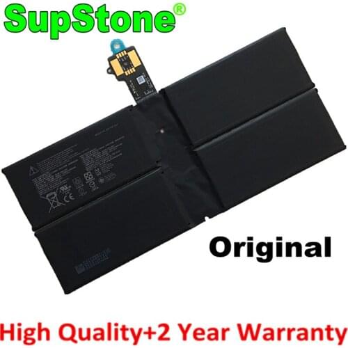 SupStone Genuine Original A3HTA026H Laptop Battery For Microsoft Surface A3HTA026H