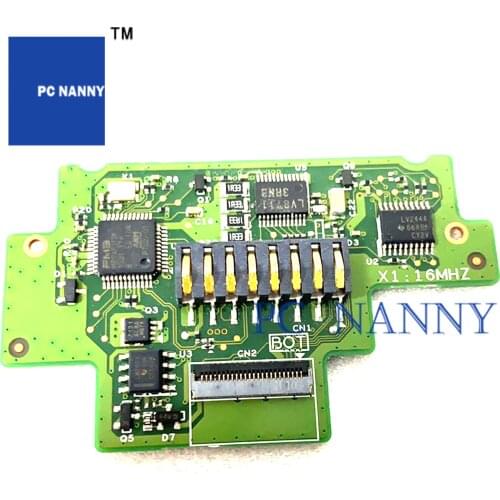 PCNANNY FOR Thinkpad X1 Carbon printer board 16H95-SB
