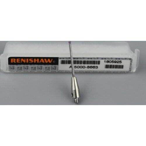 Renishaw stylus A-5000-8663 A-5000-0033 same specification stylus CMM probe Hexagon Zeiss