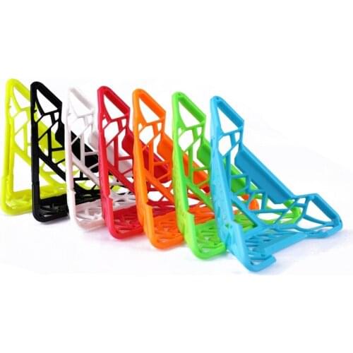 10pcs 2x2 3x3 4x4 Cube Stand Top Quality Speed Magic Cubing Speed Plastic Base BX0D