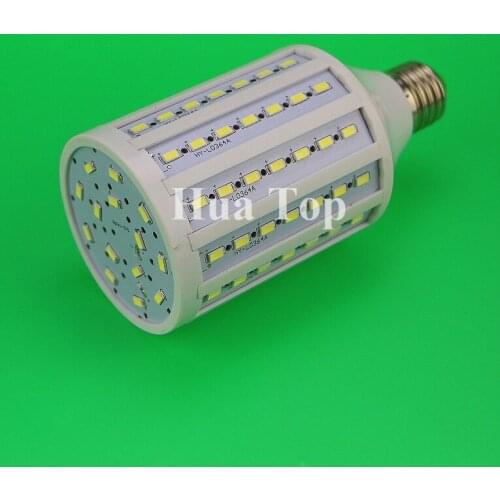 20pcs Lampada Led lamp 12w 15w 30w Epistar smd 2835 5730 Corn Light E27 B22 110V/220V Led Bulb lamps free shipping 360 degree