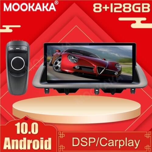 8G-128G Android 10.0 For Lexus CT200 2012-2018 Car Multimedia Player Auto Stereo Tape Recorder Navigation Head Unit Carplay