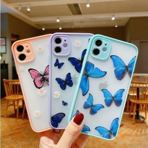 Cell Phone Cases For Samsung S20 Galaxy A32 A52 A72 S21 Ultra A12 Pro Note10 20 Plus F41 M31 Shockproof Smartphone Protection