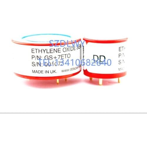 SZDLWY DDS electrochemical ethylene oxide sensor GS + 4ETO