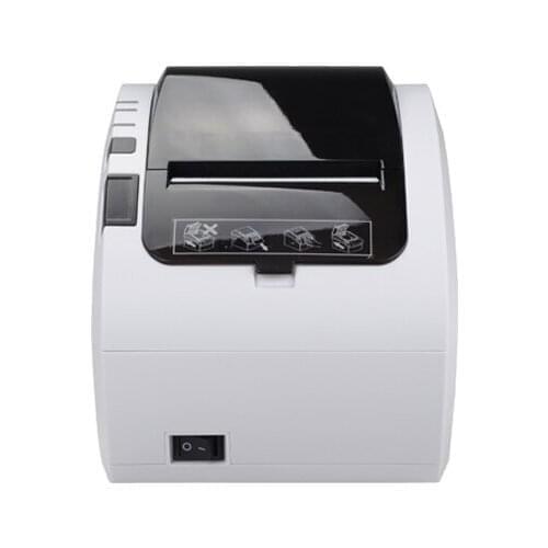 EPOS80300 Comopostech pos 80 printer thermal driver /pos receipt printer / pos printer