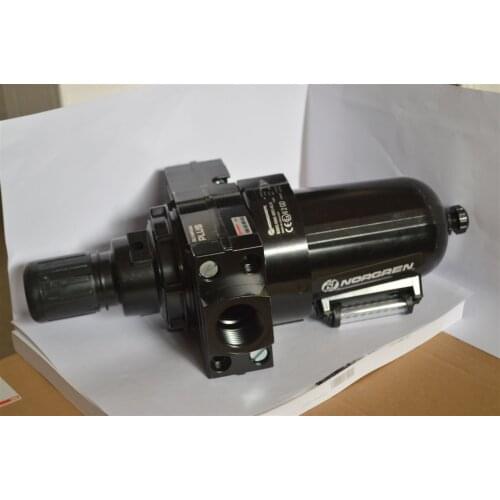 F68G-8GN-MR1 NEW !!! NORGREN