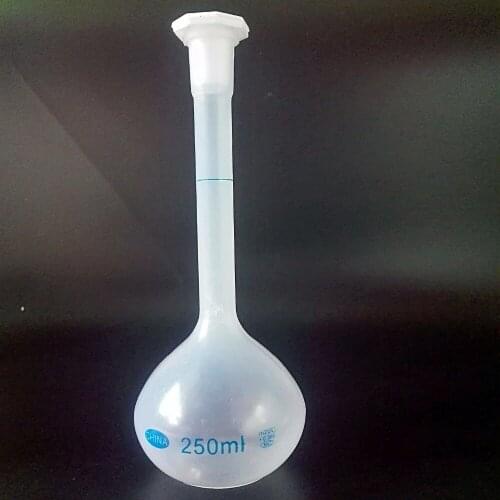 Faithful Laboratory Jars