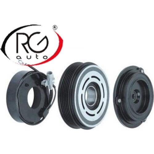 HOT SALE Auto A/C Compressor Clutch for BMW E39