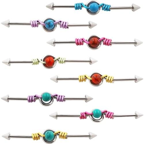 JHJT Piercing Jewelry