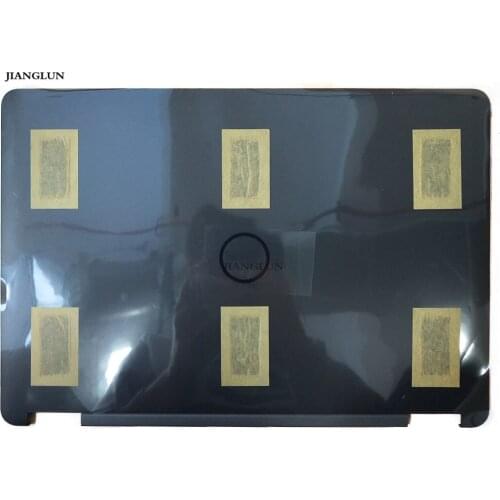 JIANGLUN For Dell Latitude E5270 LCD Back Cover Y6F1P 0Y6F1P 12.5"