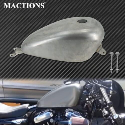 MACTIONS Fuel Blocks