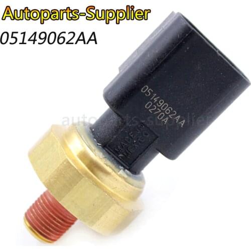 Fuel Pressure Switch Oil Pressure Sensor For Chrysler 300 Aspen For Dodge Ram Chrysler 300 Jeep Commander 05149062AA 56044777AA