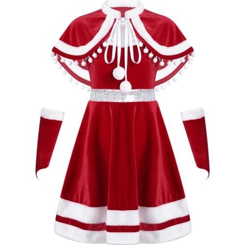 TiaoBug Skirts For Girls