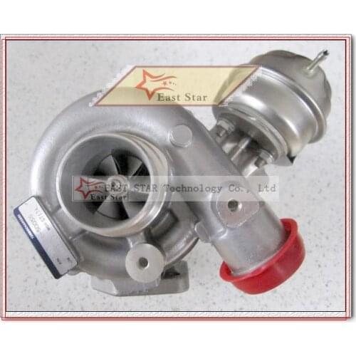 Free Ship GT1749V 708366 708366-5005S 708366-0005 77814769 7781450 Turbocharger Turbo For Land Rover Freelander 00-06 M47D 2.0L