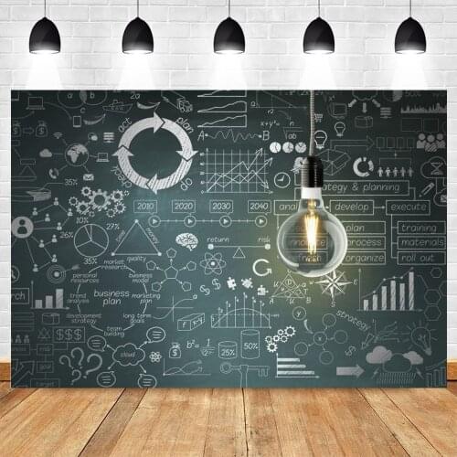 Children Baby Back To School Backdrop Blackboard Photographic Background Photography Vinyl Photophone Photocall Photo Studio