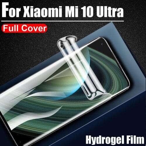 YANLUANY Screen Protectors For Xiaomi Mi 9T Pro