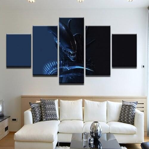 Yichenqi Wall Oil Paintings