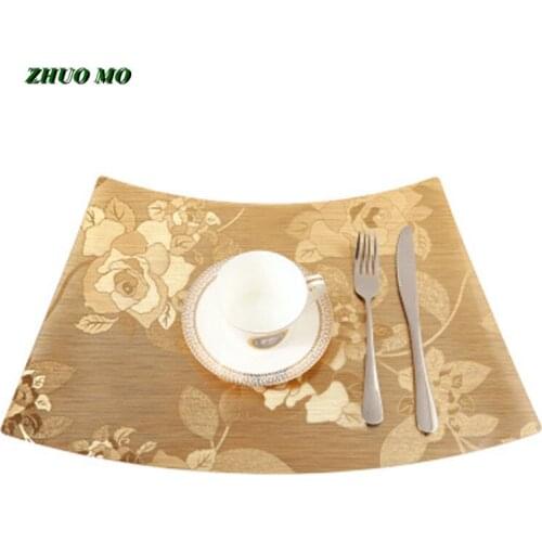 ZHUO MO Table Napkins