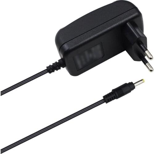 AC/DC Power Supply Adapter Wall Charger Cord For Korg KA350 KA-350 Microkorg XL XL+ Plus Synthesizer , Volca Beats Bass Keys