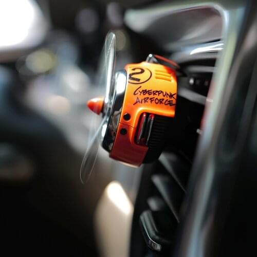 Aerarmeon Car Accessories