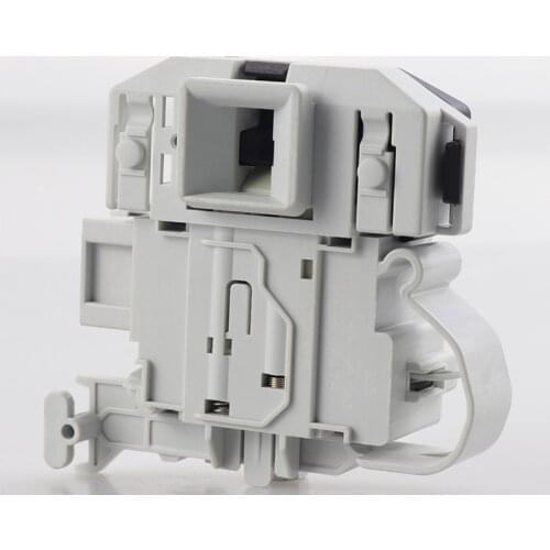 Drum Washing Machine IQ500 IQ300 IQ700 Door Lock Switch Original Parts EMZ For SIEMENS Bosch