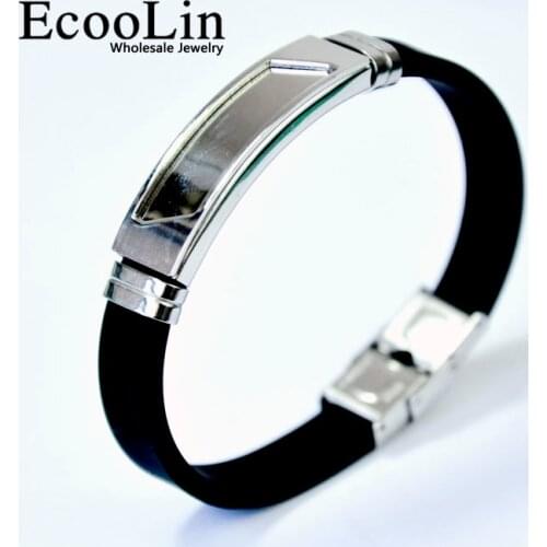 EcooLin Rigid Bracelets