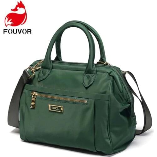 Fouvor Women's Clutches