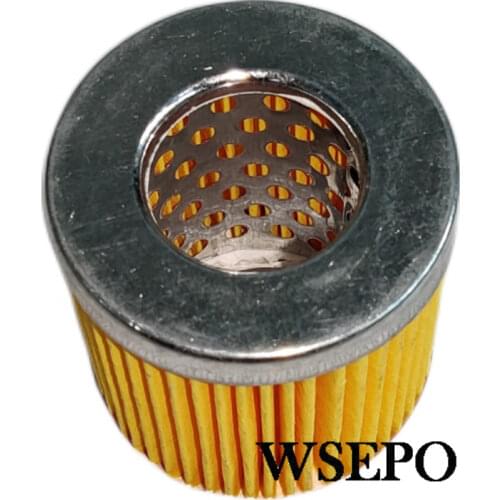OEM Quality! Diesel Main Fuel Filter for S195/ZS1100/ZS1105/ZS1110/ZS1115/ZS1125 4 Stroke Small Water Cooled Diesel Engine