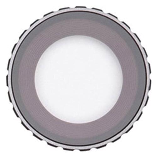 DJI Osmo Action Lens Filter Cap with an anti-fingerprint coating that protects against liquids original
