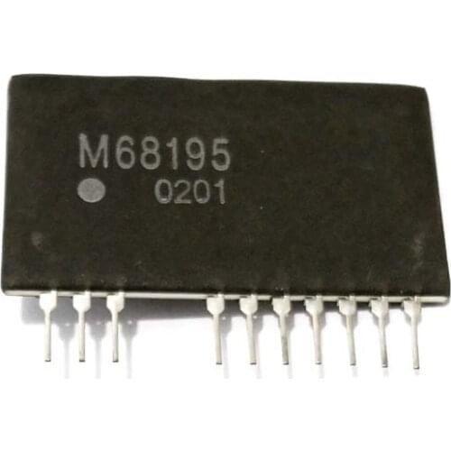 M68195 Module Original, can provide product test video