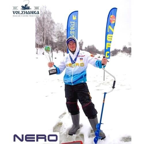 Аксессуары для рыбалки Nero China At AliExpress