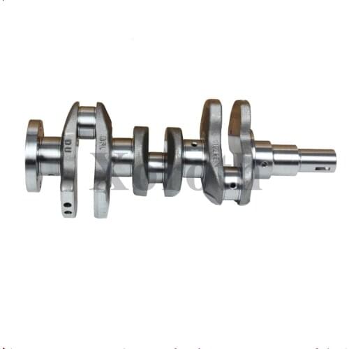 New Genuine OEM Quality Auto Crankshaft 12221-85L00 for Suzuki