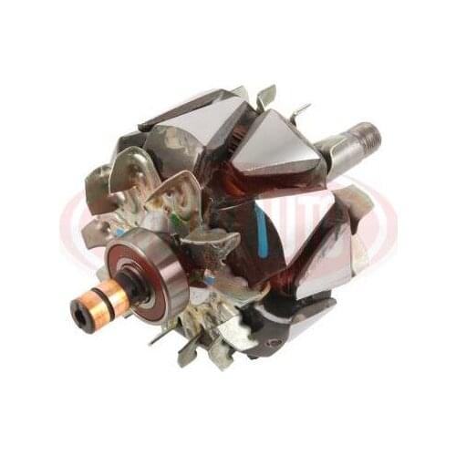 NEW 24V ALTERNATOR ROTOR 1124035530 1124035543 1124035547 51261020012 81261020039 FOR MAN L2000 ALTERNATOR 0123525501 0123525504