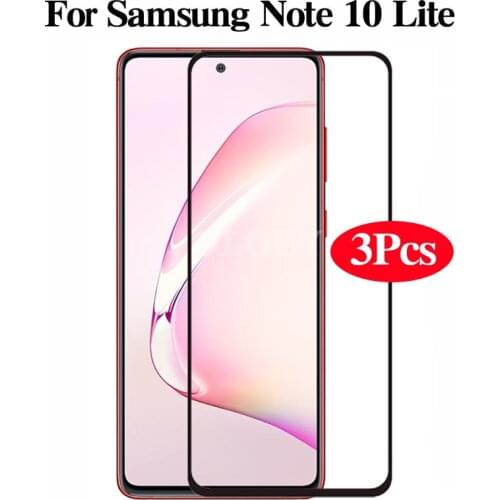 OLOEY Screen Protectors For Samsung Galaxy Note 10
