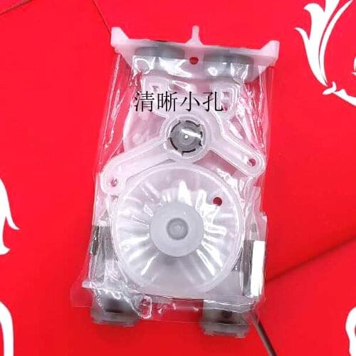 Original damper For Epson PRO4910 4910printer roland Damper VS-640 FH-740 RE-640 BN RA-640 GS6000 dumper Mutoh VJ1624 1618 1638