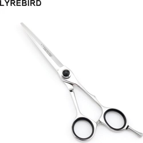 Professional hair scissors 5.5 INCH or 6 INCH Japan hair shear Lyrebird HIGH CLASS 10PCS/LOT NEW