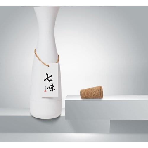 Realistic Vagina Masturbator Sex Toys for Men Soft Tight Pussy Male Vibrating Erotic Products Sucking Stylish Flagon Vibrator