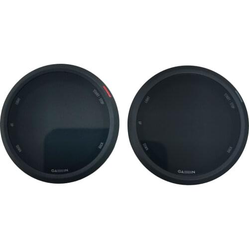 LCD Touch Screen For GARMIN Forerunner 245M Forerunner 245 LCD Screen With Touch Smart Sports Watch Assembly Spare Replacement