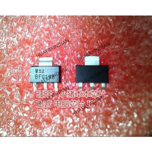 Brand new original BFG198 SOT223 High Quality