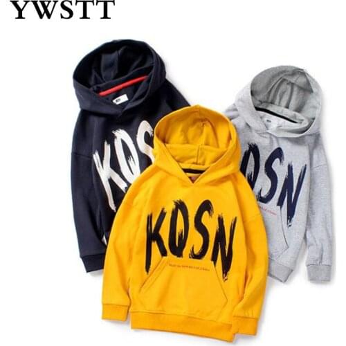 Ywstt Hoodies For Boys