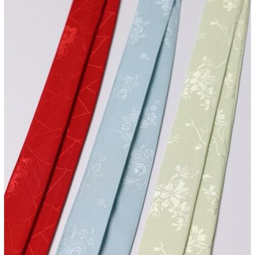 1pcs Ancient Style Retro Ribbon Hanfu Headband Hair Hoop Headdress Cosplay Accessories Women Girl Christmas Gift