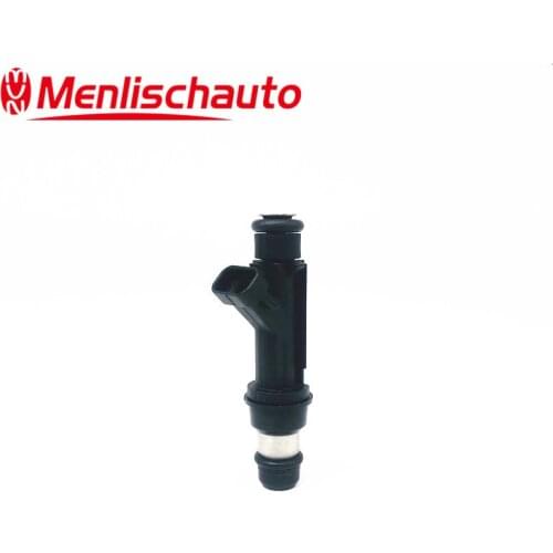 4Pcs Fuel Injector Nozzle OEM 96334808/25332290 fit for Daewoo