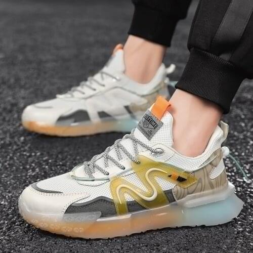 AIKE Asia Men's Shoes