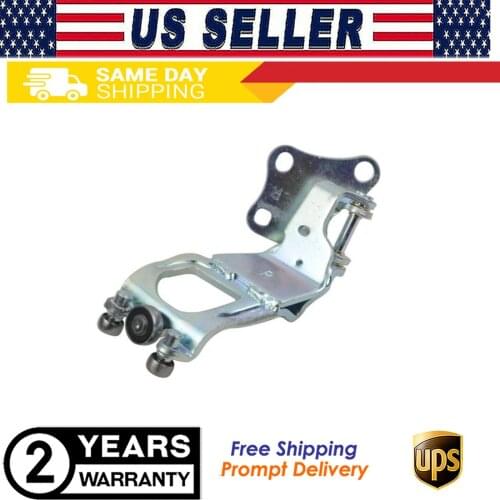 AP01 Slide Door Hinge Assembly Right Side for Toyota Sienna 3.3 3.5L V6 2004-2010 6838008031